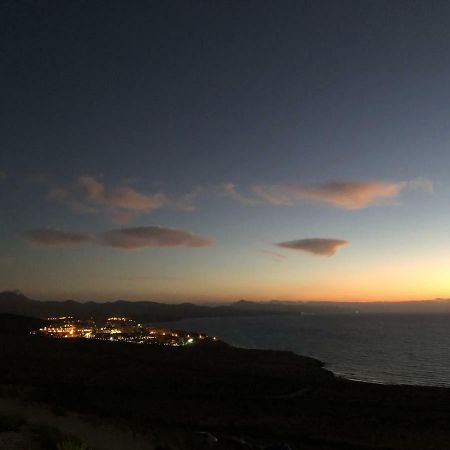 Il Paradiso Esiste Costa Calma Ngoại thất bức ảnh