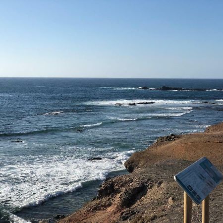 Il Paradiso Esiste Costa Calma Ngoại thất bức ảnh