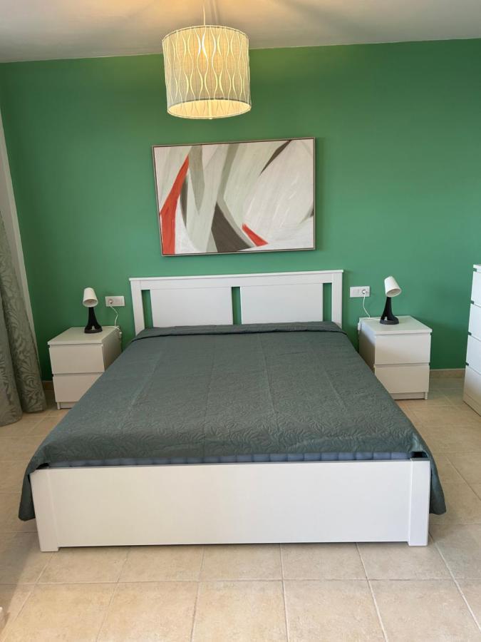 Il Paradiso Esiste Costa Calma Ngoại thất bức ảnh