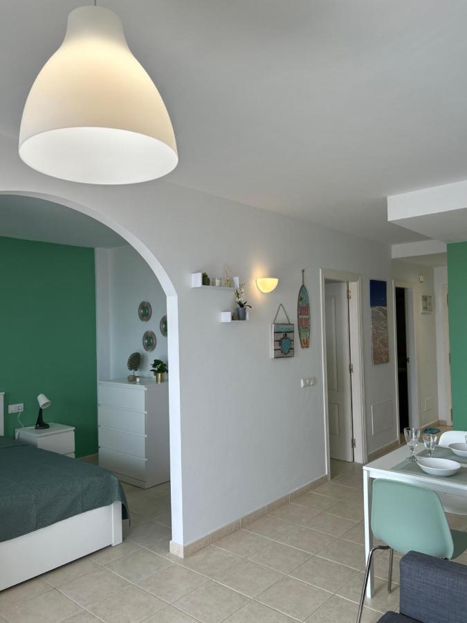 Il Paradiso Esiste Costa Calma Ngoại thất bức ảnh