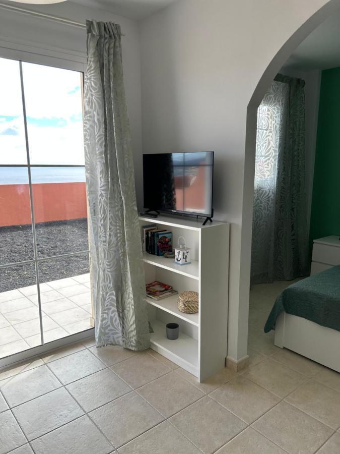 Il Paradiso Esiste Costa Calma Ngoại thất bức ảnh