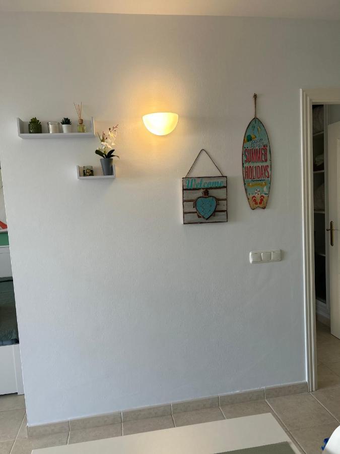 Il Paradiso Esiste Costa Calma Ngoại thất bức ảnh