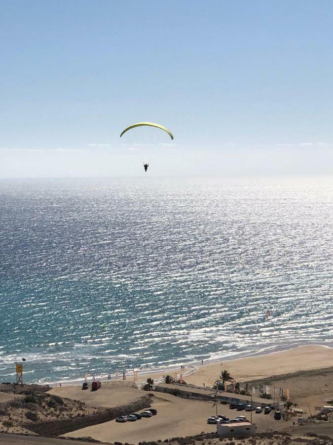 Il Paradiso Esiste Costa Calma Ngoại thất bức ảnh