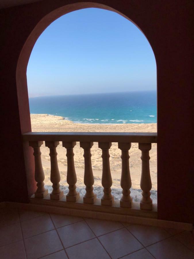 Il Paradiso Esiste Costa Calma Ngoại thất bức ảnh