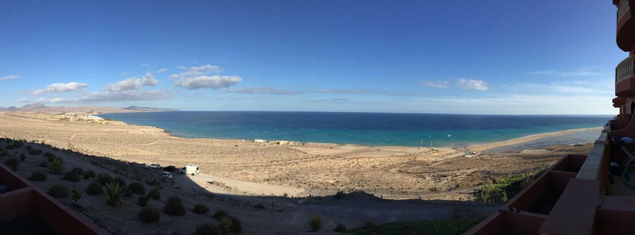 Il Paradiso Esiste Costa Calma Ngoại thất bức ảnh