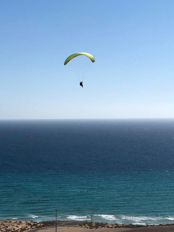 Il Paradiso Esiste Costa Calma Ngoại thất bức ảnh