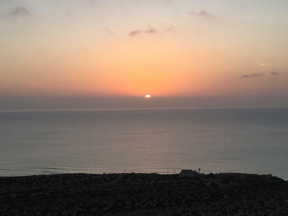 Il Paradiso Esiste Costa Calma Ngoại thất bức ảnh