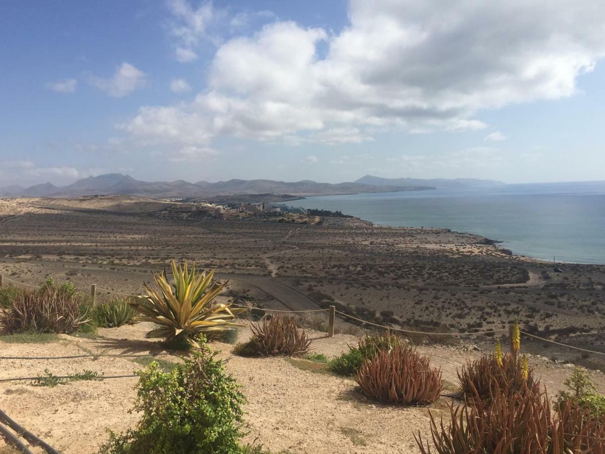 Il Paradiso Esiste Costa Calma Ngoại thất bức ảnh