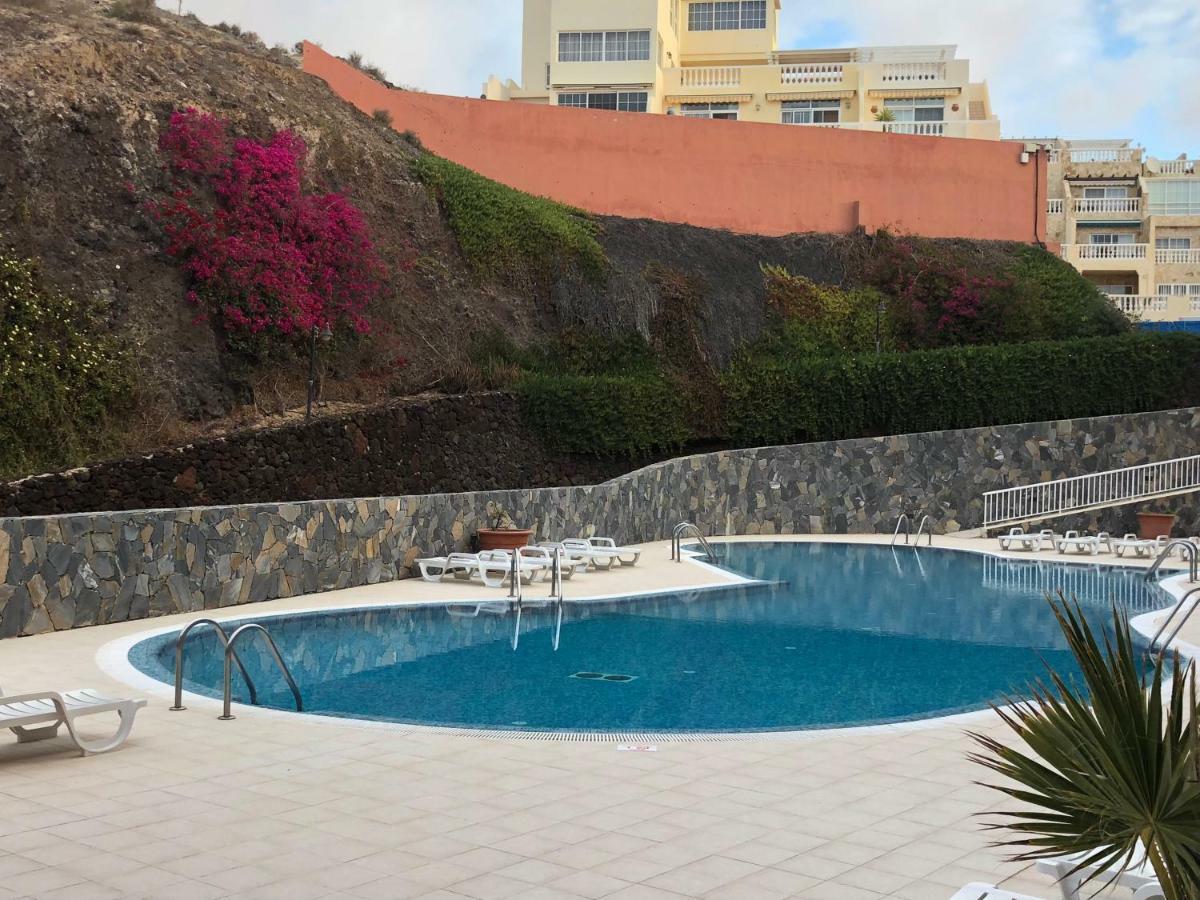 Il Paradiso Esiste Costa Calma Ngoại thất bức ảnh