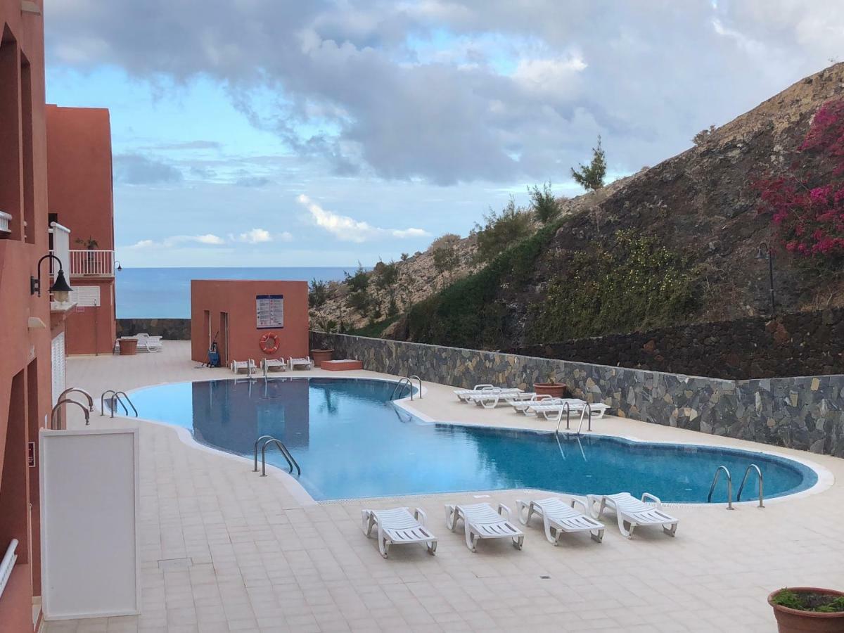Il Paradiso Esiste Costa Calma Ngoại thất bức ảnh