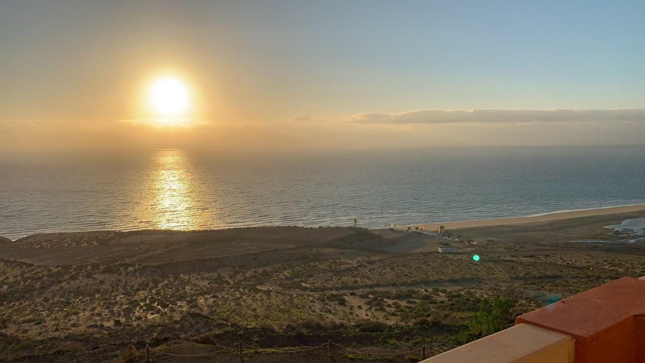 Il Paradiso Esiste Costa Calma Ngoại thất bức ảnh